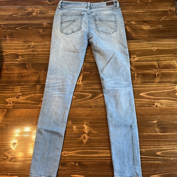 Dear John Skinny Jeans - Picture 8 of 9